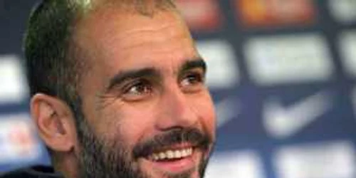 pep guardiola