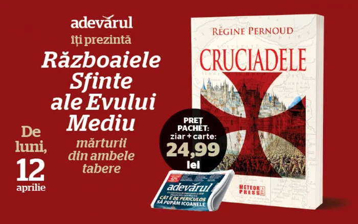 Cruciadele