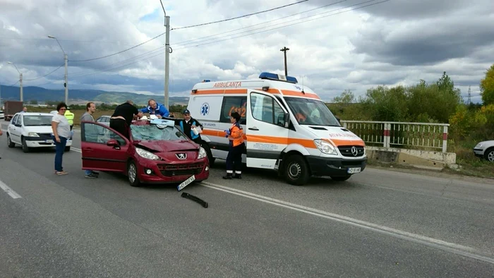 Poliţia a deschis dosar penal FOTO Adevărul