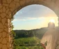 Prezentatorul TV și familia lui au petrecut frumos în vacanța de la Șușani