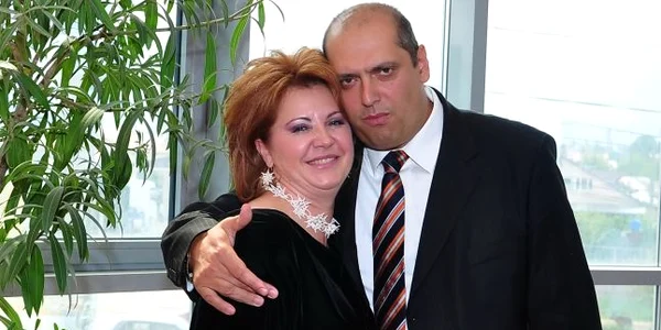Soţii Lilieana şi Vasile Zanfir sunt cei mai bogaţi vrânceni