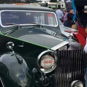 Ion Ţiriac şi Nadia Comăneci la concursul din California