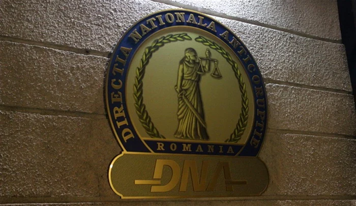 Șeful Direcției Vamale din Capitală a fost reținut de DNA pentru luare de mită / foto: arhiva