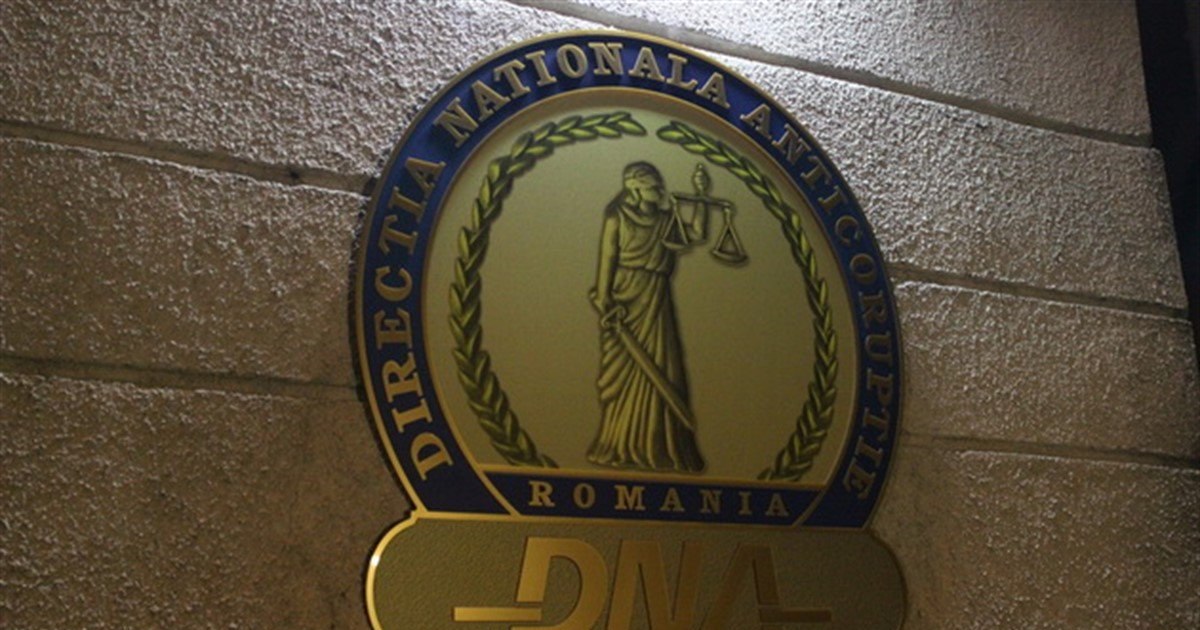 Percheziții în Portul Constanța într-un caz de corupție Percheziții în Portul Constanța într-un caz de corupție