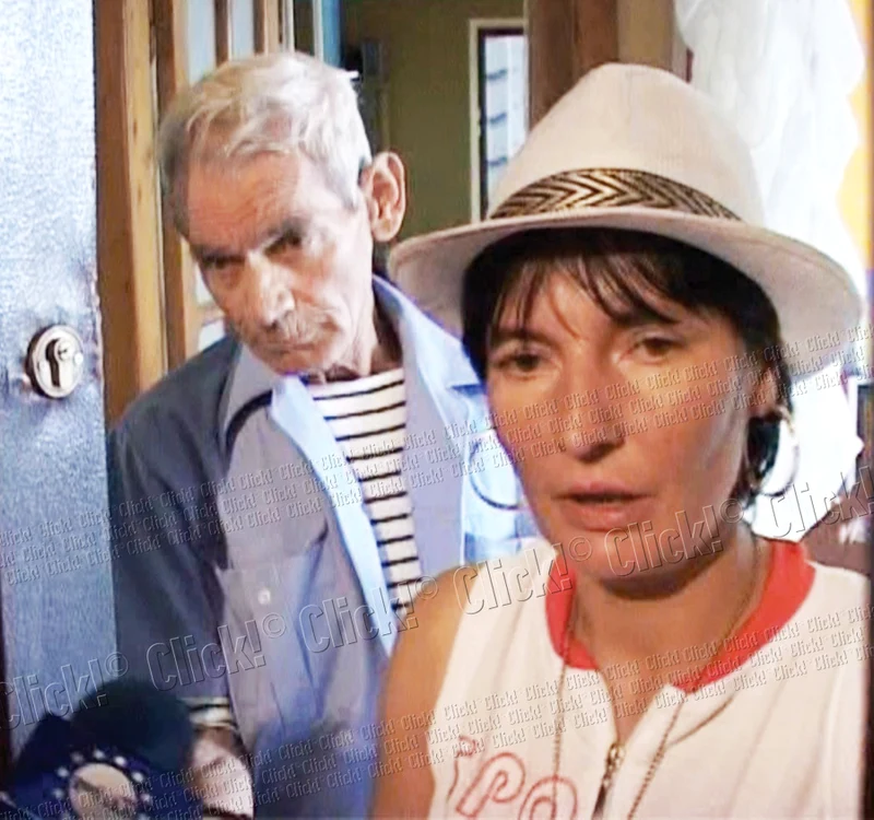 
    Nea Mărin și tânăra  pe care a plătit-o pentru  sex au fost amendaţi  
