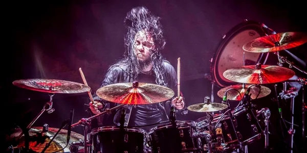 joy jordison. Facebook
