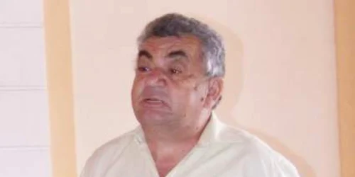 gheorghe sisestean
