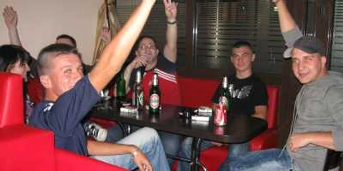 Târgovişte: Puteţi cânta în Smile Pub