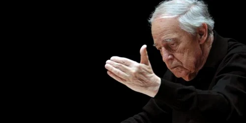 pierre boulez