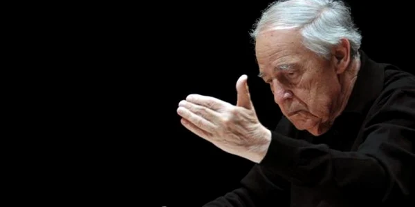 pierre boulez