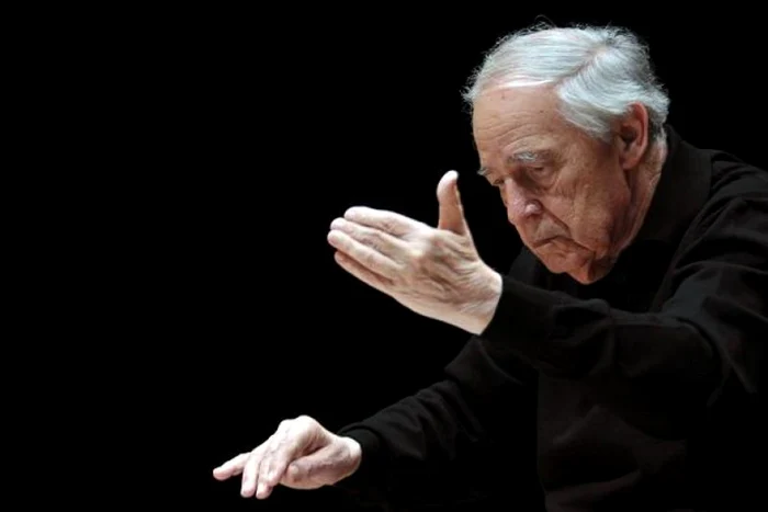 Pierre Boulez (1925-2016)