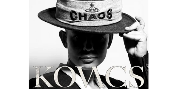 Sharon Kovacs -news.ro