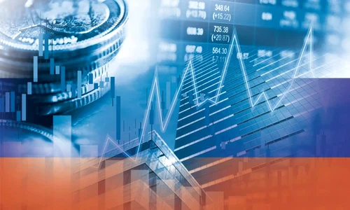 economia Rusiei
