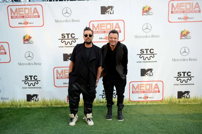 Fly Project pregăteşte lansarea internaţională a următorului single