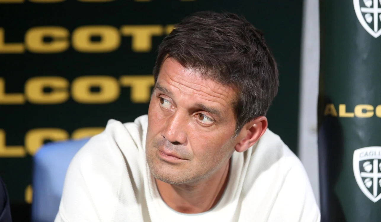 Cristi Chivu, antrenorul român al momentului în fotbalul mare