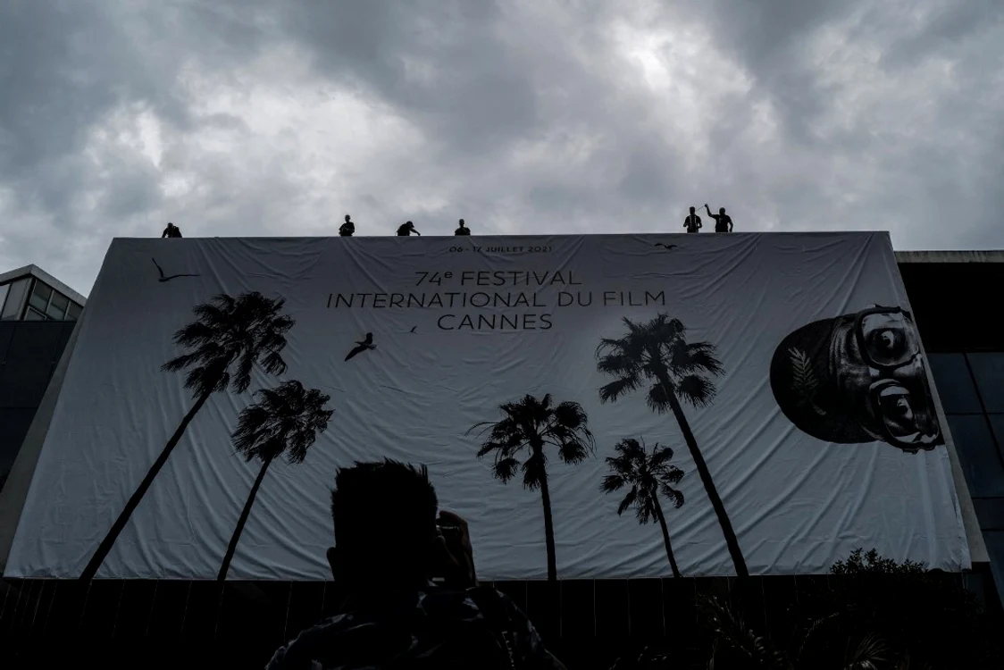 
    Festivalul de Film de la Cannes începe azi, 6 iuliefoto: AFP  