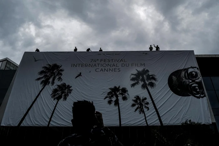 Festivalul de Film de la Cannes începe azi, 6 iuliefoto: AFP