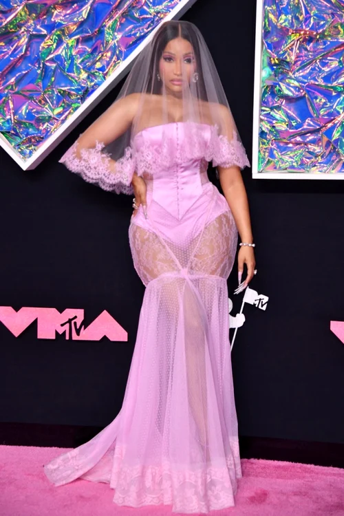 Nicki Minaj MTV Video Music Awards 2023 Foto: Profimedia Images