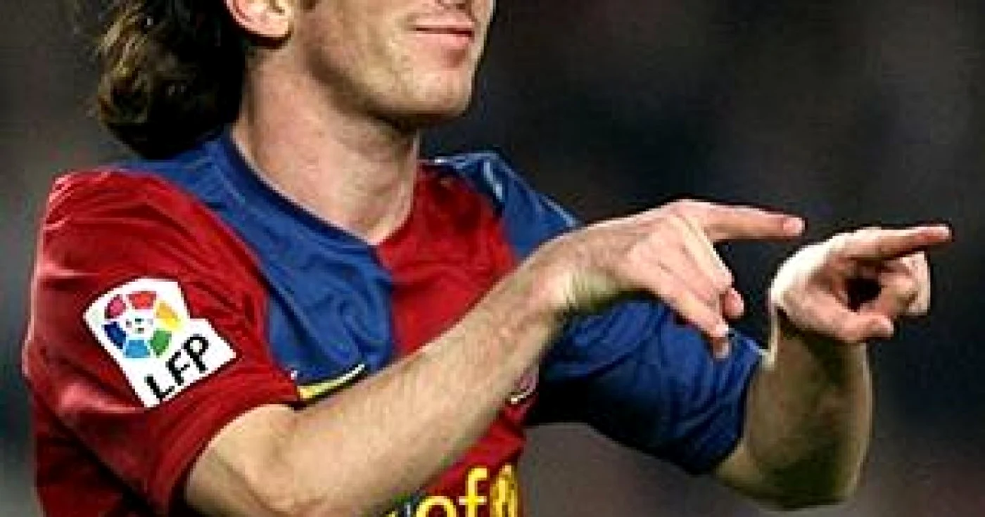 FOTBAL: Barcelona îşi menajează vedetele