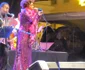 Macy Gray şi David Murray în concert la Timişoara Foto