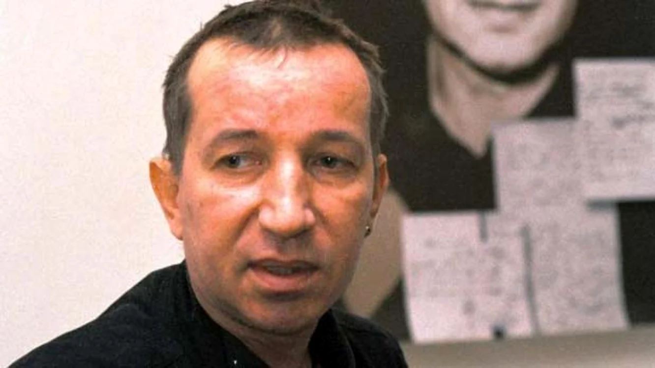 
    Traian Coşovei  