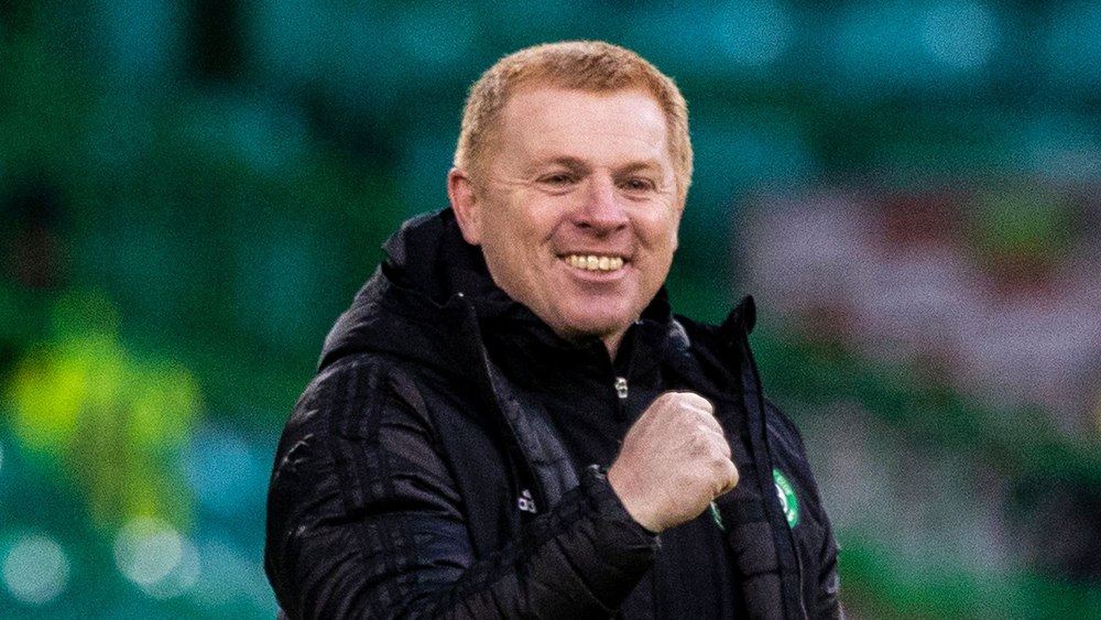 Neil Lennon, salariu colosal la Rapid: contractul său, cu sume, a apărut într-o emisiune online VIDEO