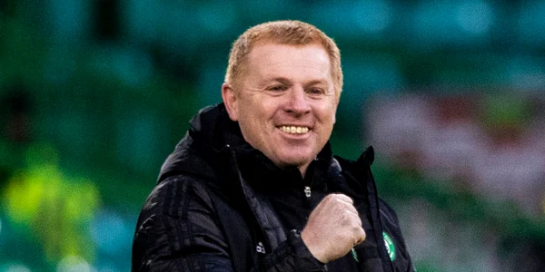 Neil Lennon Facebook jpg