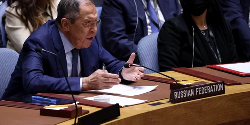 Serghei Lavrov FOTO EPA EFE jpg