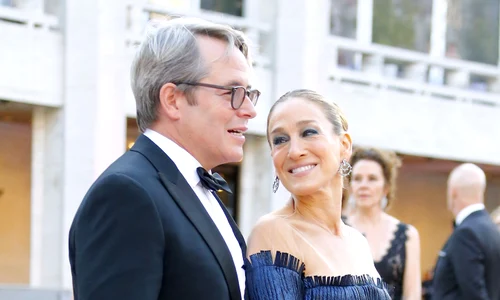Les célébrités arrivent au New York City Ballet 2017 au Lincoln Center à New York jpeg