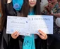 În funcție de nota finală pe care o va lua la evaluare și toate examenele pe care le are de susținut, Maria Gyorfi Tal va decide la ce liceu va merge mai departe
