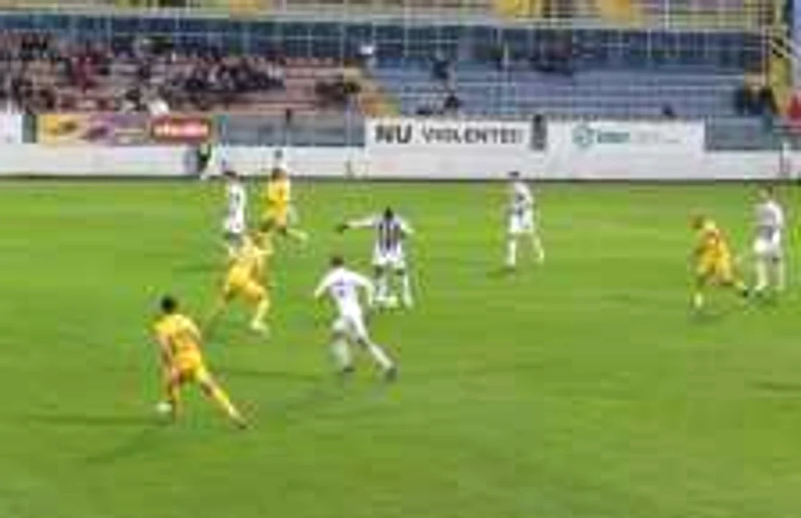 Astra-Vaslui 1-0