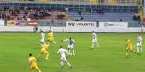 Astra-Vaslui 1-0