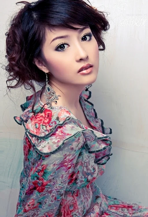 Cele mai frumoase stewardese Shenzen Airline