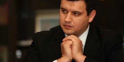 Eugen Tomac FOTO Adevărul