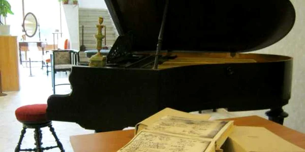 manuscrise eminescu