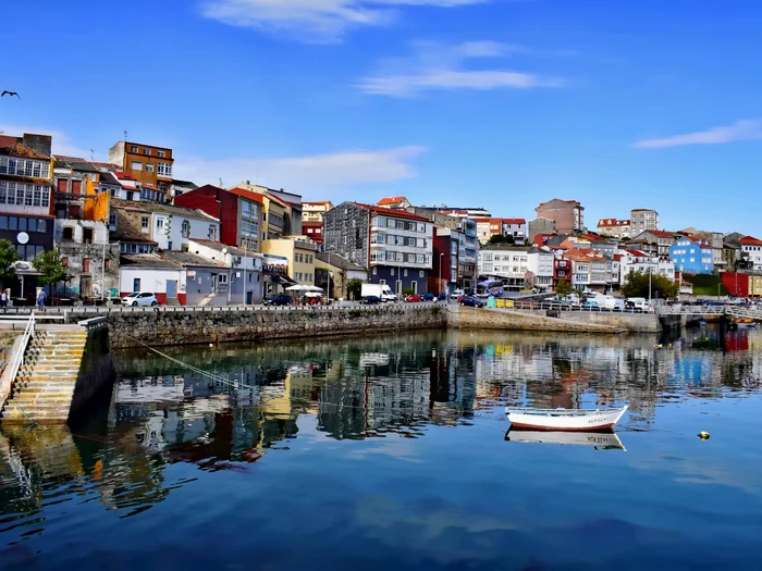 Oraș din Spania   FOTO: Flickr/Jocelyn Erskine-Kellie