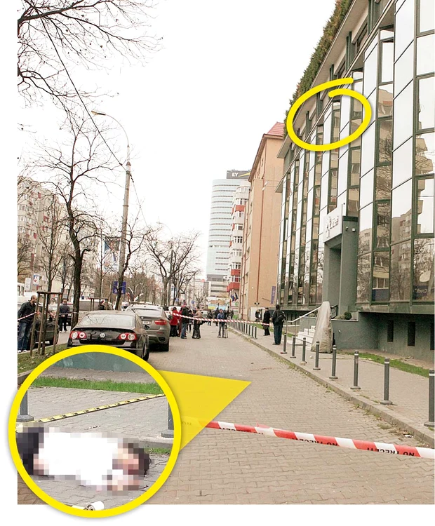 
    Matteo Cassani nu a lăsat nici un mesaj prin care să explice motivele care l-au împins ieri la sinucidere  