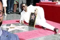 Banner P. Diddy