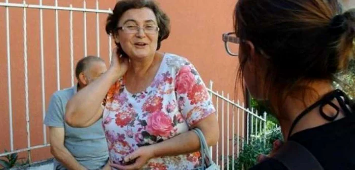 Tribunalul din Brescia încă n-a emis o hotărâre în cazul Valentinei Popescu Foto: Corriere.it