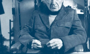 O „şansă“ a vieţii lui Cioran: istoricul Alphonse Dupront jpeg