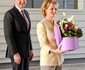 Majestatea Sa Margareta și Principele Radu. FOTO: Oana Alexandrescu/Casa Regală