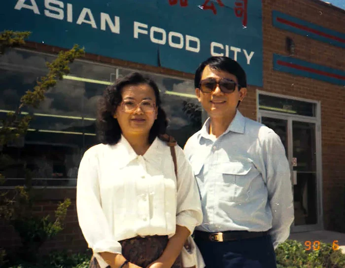 Colonelul Chang Hsien-yi a fost recrutat de CIA FOTO: X