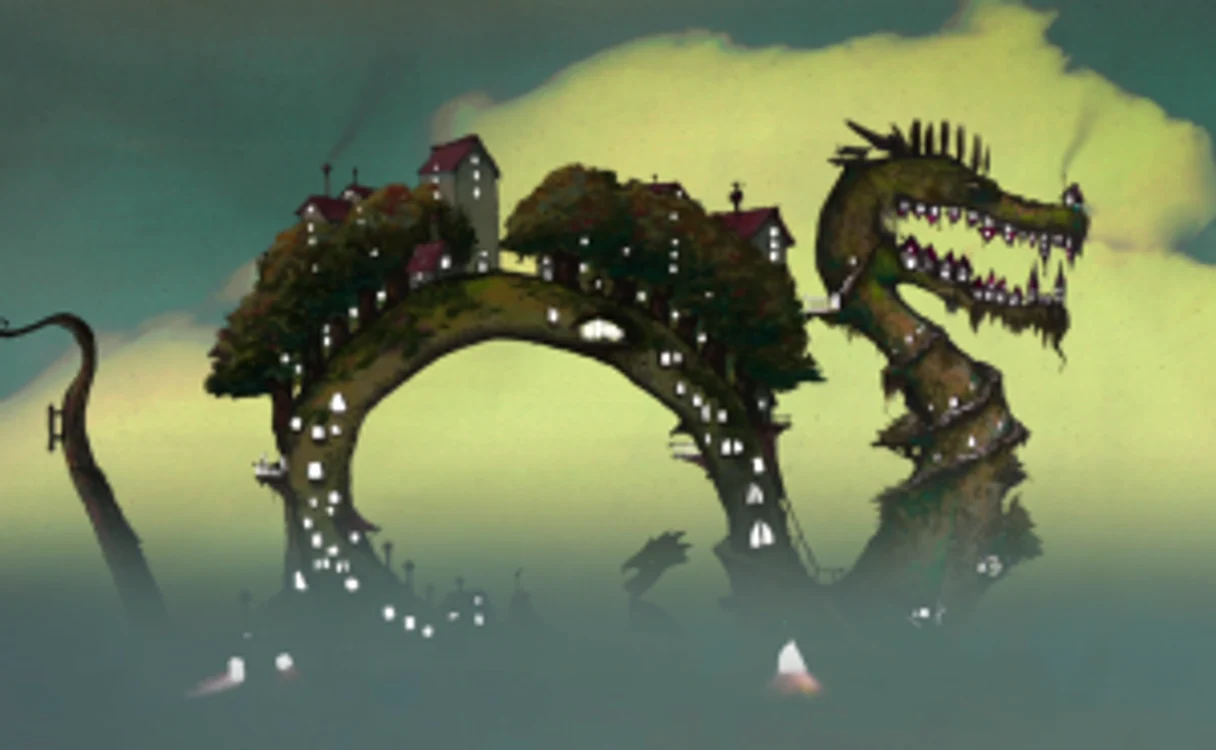Filmul bistriţeanului prezintă povestea viselor sale FOTO: animationmagazin.eu