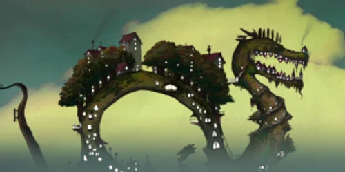 animatie paul muresan 