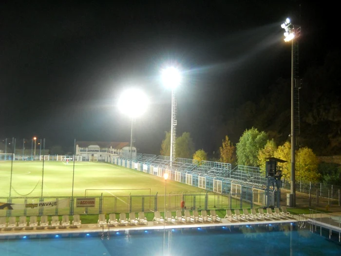 stadion zlatna