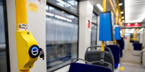 cluj tramvai . foto ctp