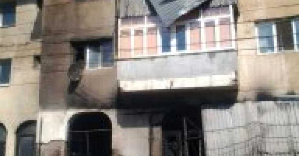 incendiu hurdugi
