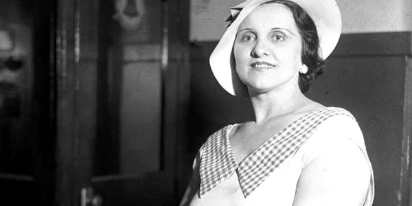 Ana Cumpănaş FOTO