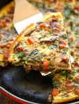 frittata cu ciuperci jpeg