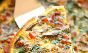 frittata cu ciuperci jpeg